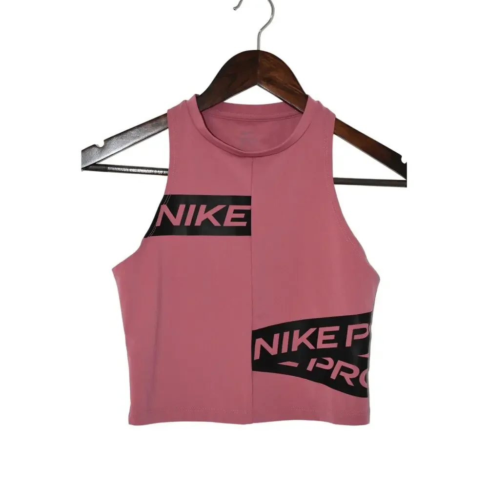 Nike Pro PP3 Training Crop Size S